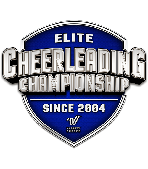 Fanticket für ELITE Cheerleading Championship
